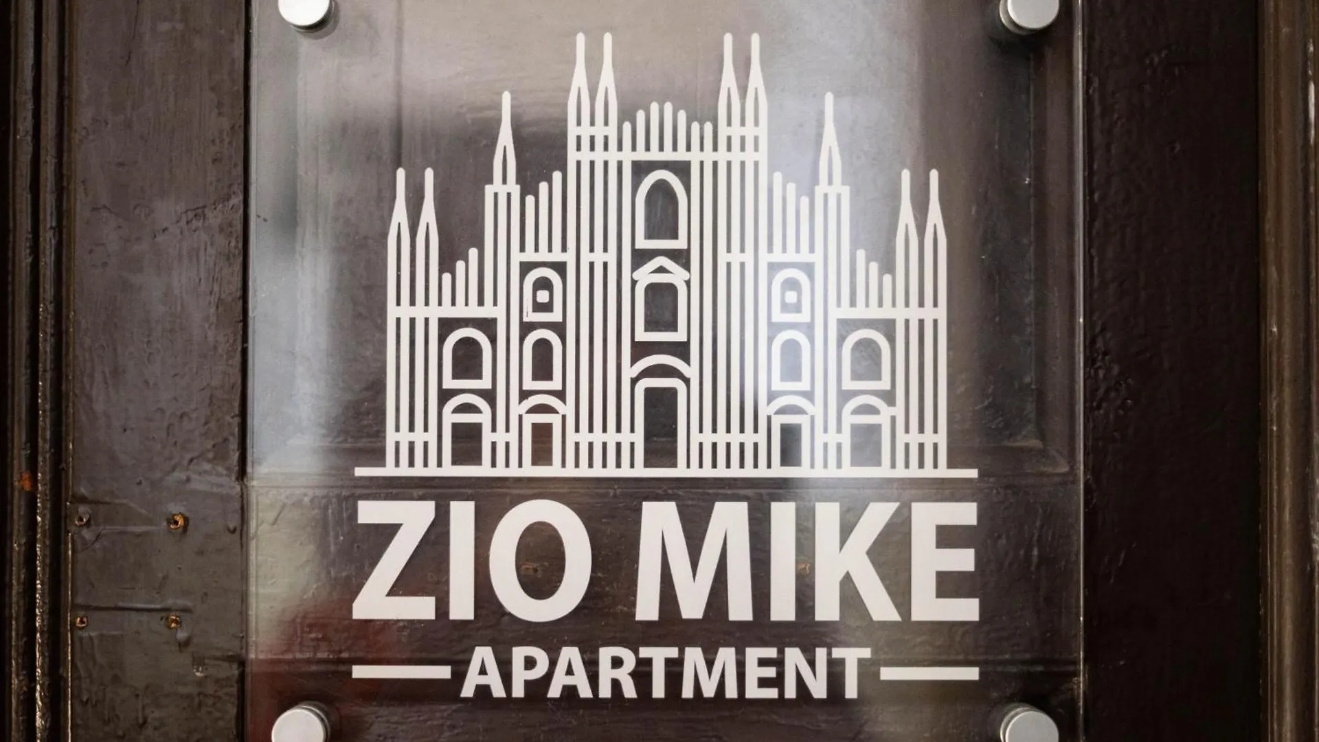 Zio Mike Apartment Milan 0*,  Italy