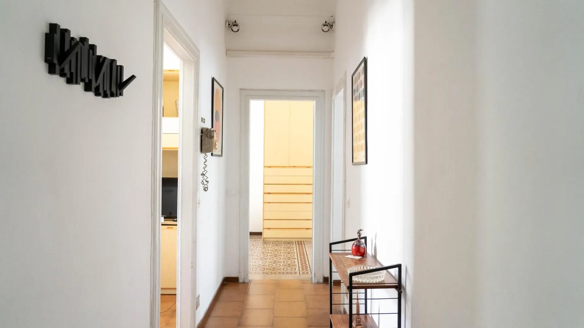 Zio Mike Apartment Milan