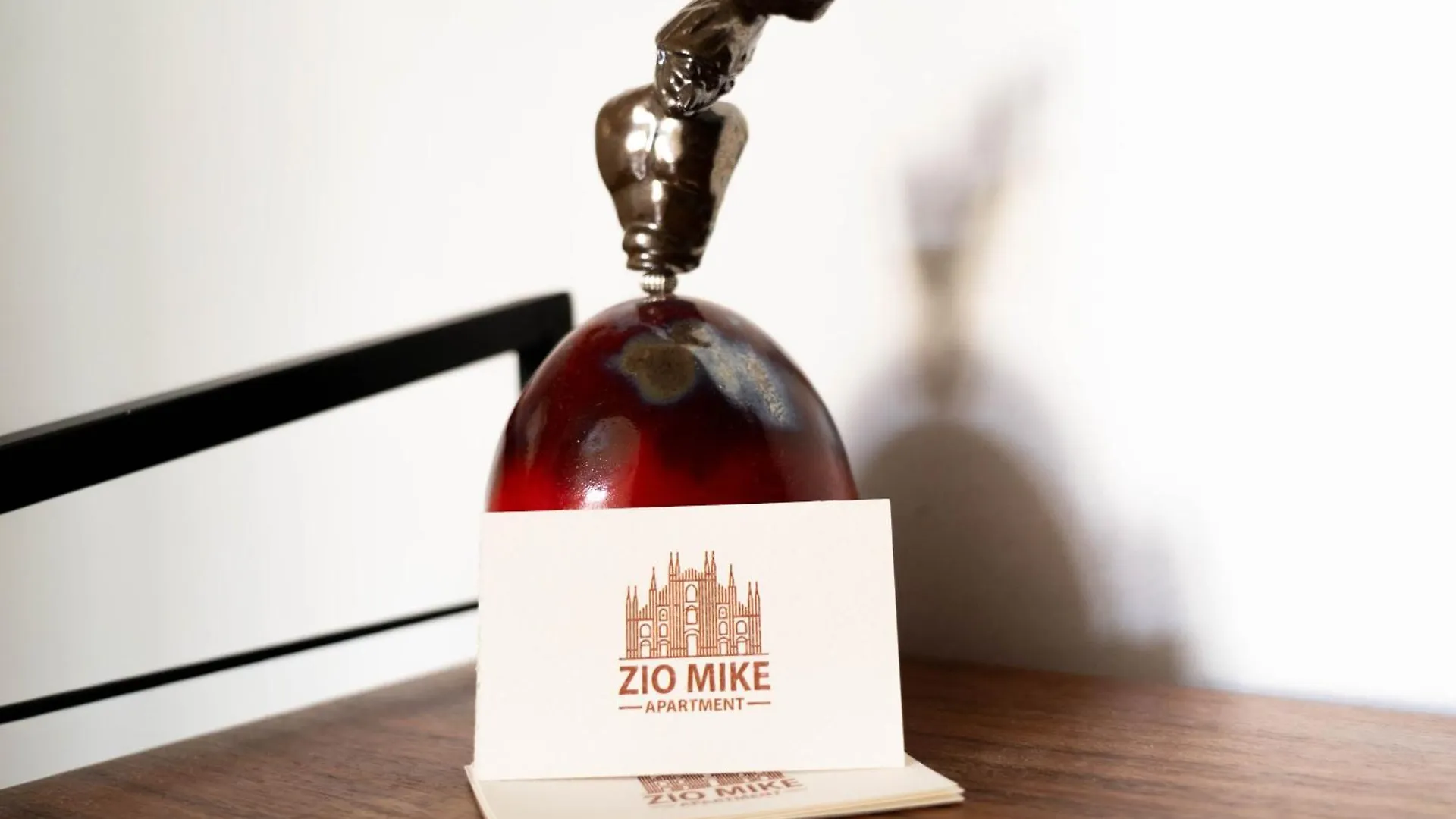 Zio Mike Apartment Milan