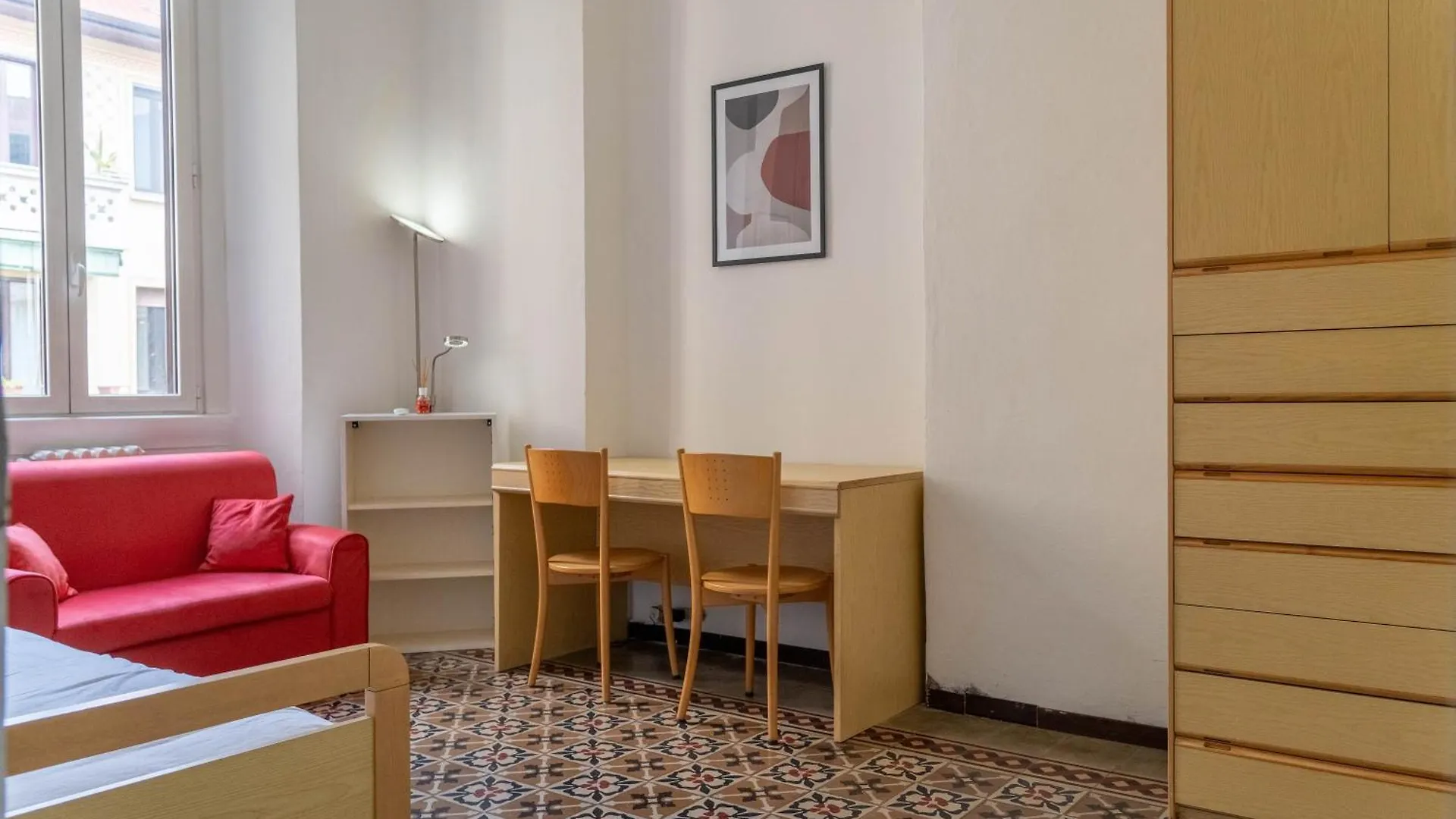Zio Mike Apartment Milan Italy